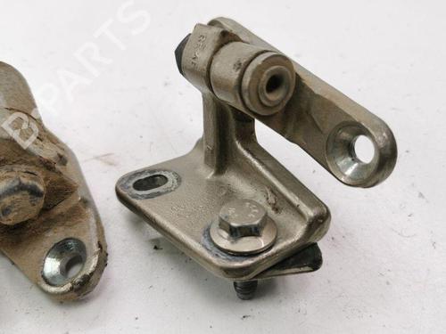 Other MERCEDES-BENZ B-CLASS Sports Tourer (W245) B 180 CDI (245.207) | BP28887283O1 