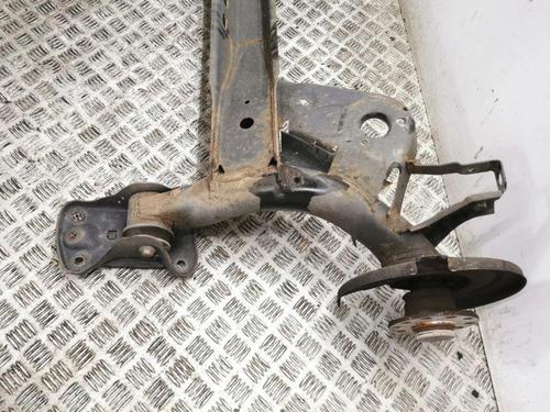 Rear axle AUDI Q2 (GAB, GAG) 30 TFSI | BP28898836M2 