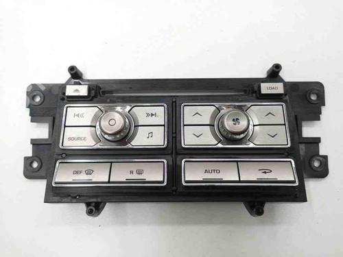 Electronic module JAGUAR XF I (X250) 2.7 D | BP28888702M83