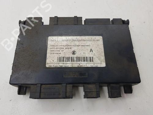 Módulo eletrónico CHRYSLER 300C (LX, LE) 3.0 CRD | BP36194815M83 - Image 4