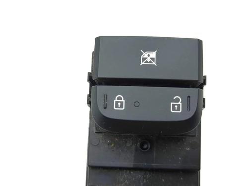 Left front window switch KIA SPORTAGE IV (QL, QLE) 1.6 T-GDI | BP38500995I27 - Image 5