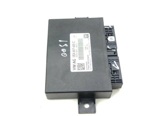 Electronic module SKODA ENYAQ iV Coupe (5AC) RS | BP36200214M83 - Image 5