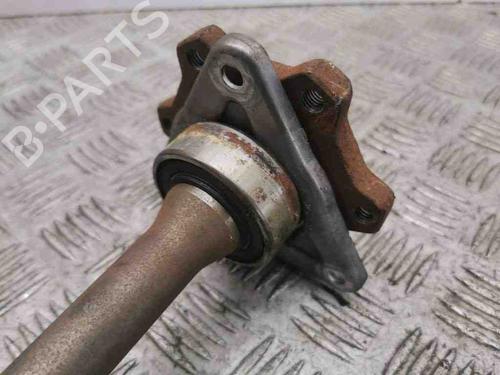 Left front driveshaft BENTLEY CONTINENTAL FLYING SPUR (3W_) 6.0 | BP28883207M38 