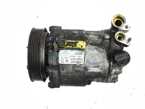 Used AC compressor AC compressor 36175557 36175557