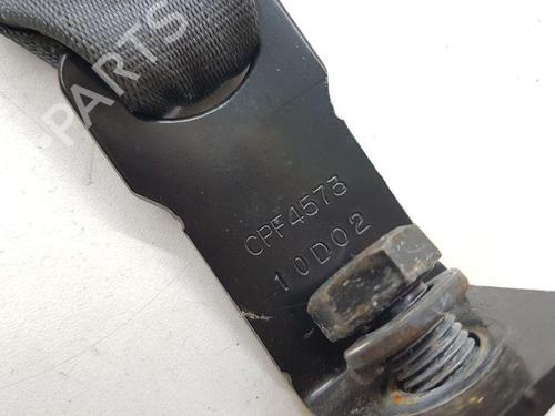 Rear right seatbelt CHEVROLET CAPTIVA (C100, C140) 2.0 D 4WD | BP28886205I28 