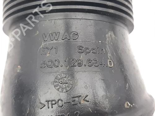 Pipe VW T-ROC (A11, D11) 1.5 TSI | BP36102823M125 - Image 7
