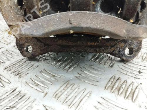 Left front brake caliper MAZDA CX-7 (ER) 2.3 MZR DISI Turbo AWD (ER3P) | BP28887641M105 - Image 6