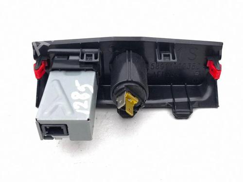 Electronic module TOYOTA COROLLA Estate (_E21_) 1.8 Hybrid (ZWE211) | BP37699159M83  - Image 5