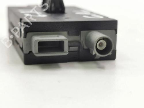 Electronic module FORD KUGA II (DM2) 2.0 TDCi | BP33641696M83 - Image 3
