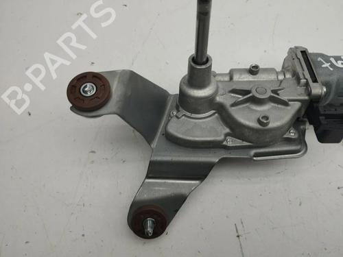 Rear wiper motor MAZDA CX-5 (KF) 2.0 | BP36188186M102 - Image 5