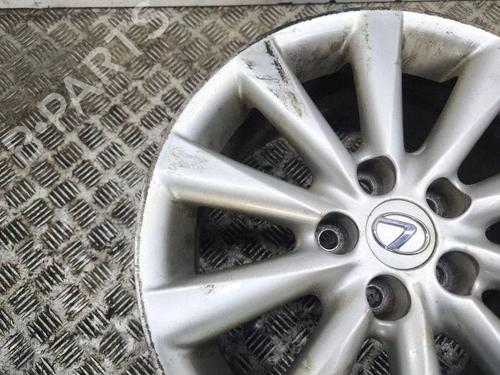 Fælk LEXUS IS C (GSE2_) 250 (GSE20) | BP37481664C45 - Image 3