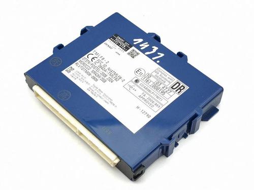 Elektronisk modul Elektronisk modul 37643871 37643871
