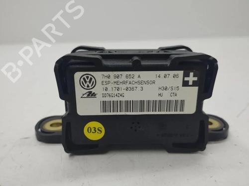 Electronic sensor AUDI Q7 (4LB) 3.0 TDI quattro | BP33922560M84 - Image 6