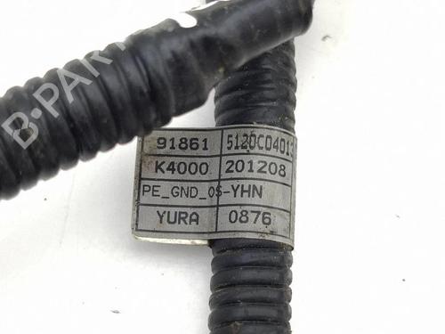 Cable KIA NIRO I (DE) E-NIRO | BP37028720E12 - Image 6