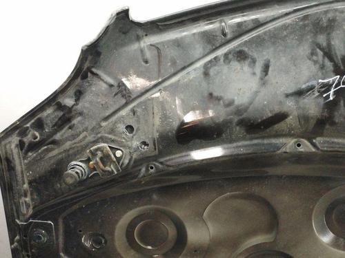 Hood MERCEDES-BENZ M-CLASS (W164) ML 320 CDI 4-matic (164.122) | BP28900303C1 