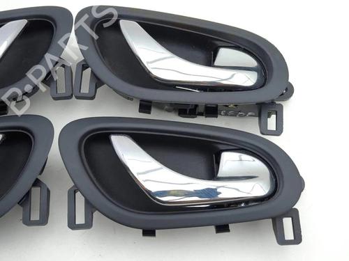 Front left interior door handle NISSAN NAVARA NP300 Pickup (D23, D23T) 2.3 dCi 4x4 (D231, D23T) | BP33863516I13 - Image 4