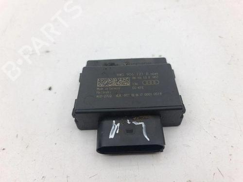 Used Electronic module Electronic module 38252386 38252386
