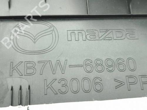 Boot lining MAZDA CX-5 (KF) 2.2 D | BP38468849I3 - Image 9