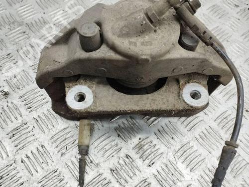 Left front brake caliper BMW 5 Touring (E61) 520 d | BP40168806M105 - Image 4