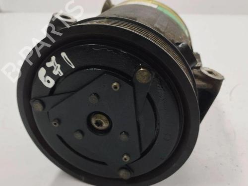 AC compressor MASERATI QUATTROPORTE V 4.2 | BP28904440M34 