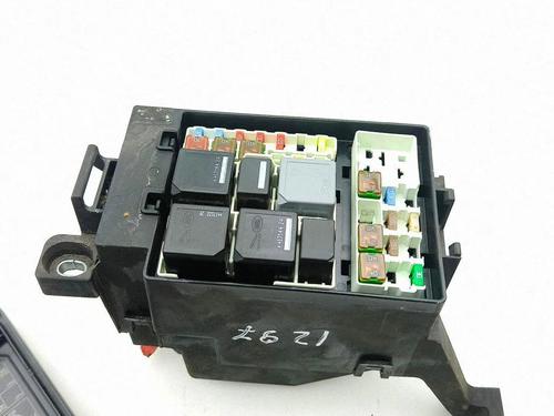 Fuse box JAGUAR E-PACE (X540) 2.0 D180 AWD | BP38248272E1 - Image 7