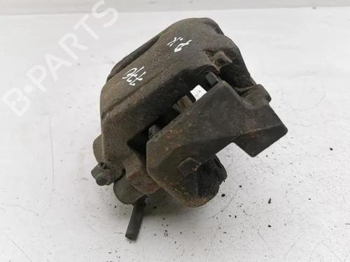 Left front brake caliper MERCEDES-BENZ M-CLASS (W164) ML 320 CDI 4-matic (164.122) | BP28860505M105