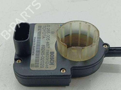 Elektronisk sensor TOYOTA AVENSIS (_T25_) 2.2 D-CAT (ADT251_, ADT251R) | BP28849290M84 