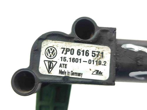 Electronic sensor PORSCHE CAYENNE (92A) 3.0 Diesel | BP28873120M84 