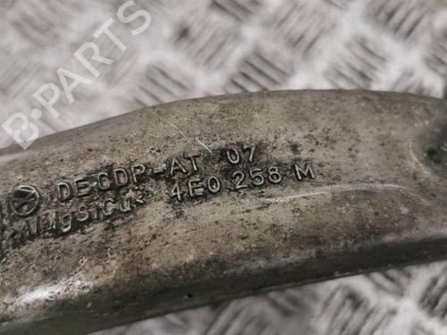 Right front steering knuckle BENTLEY CONTINENTAL FLYING SPUR (3W_) 6.0 | BP28883195M26 