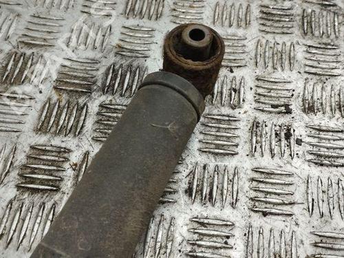 Left rear shock absorber NISSAN X-TRAIL II (T31) 2.0 dCi 4x4 | BP28845208M18 