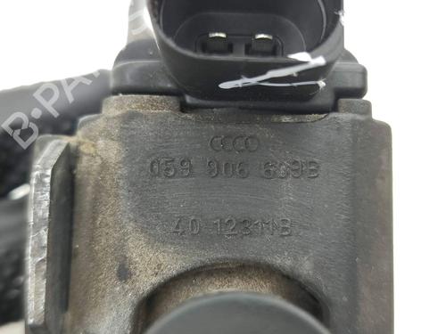 Electronic sensor PORSCHE CAYENNE (92A) 3.0 Diesel | BP28873121M84 - Image 8