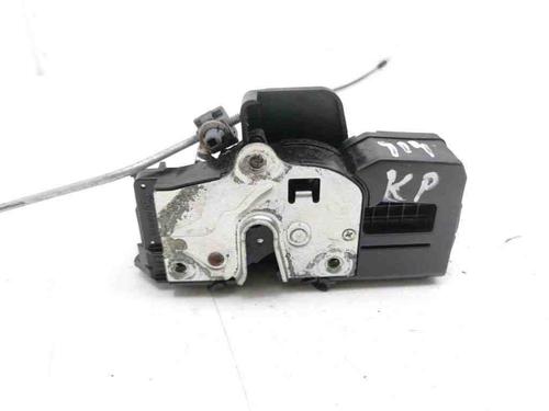 Front left lock OPEL ANTARA A (L07) 2.2 CDTi | BP28892212C98 