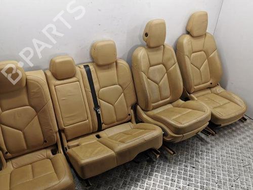 Used Seats set PORSCHE CAYENNE (92A) 3.0 Diesel (239 hp) 28855737