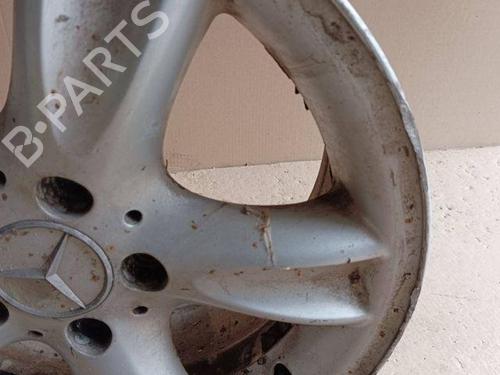 Rim MERCEDES-BENZ CLK (C208) CLK 200 Kompressor (208.345) | BP28844515C45