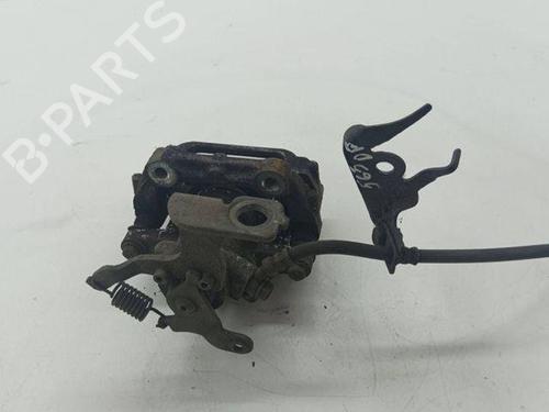 Right rear brake caliper TOYOTA AVENSIS Estate (_T27_) 1.6 D4-D (WWT270_) | BP28851582M106 