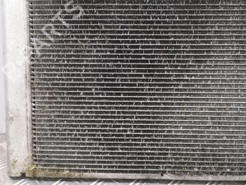 Water radiator BMW 6 (E63) 645 Ci | BP28885616M31