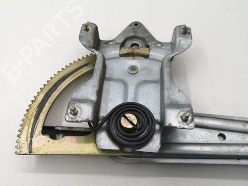 Rear right window mechanism KIA SORENTO I (JC) 2.5 CRDi 4WD | BP28869942C25 