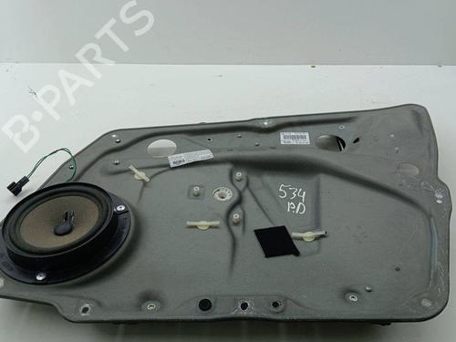 Used Front right window mechanism MERCEDES-BENZ B-CLASS Sports Tourer (W245) B 200 CDI (245.208) (140 hp) 28894167