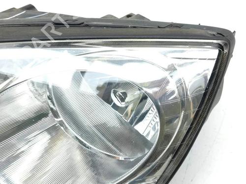 Left headlight OPEL ANTARA A (L07) 2.2 CDTi | BP38500595C28 - Image 3