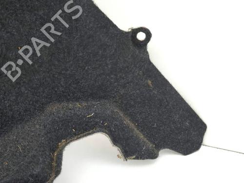 Boot lining BMW i3 (I01) Range Extender | BP36348404I3 - Image 8