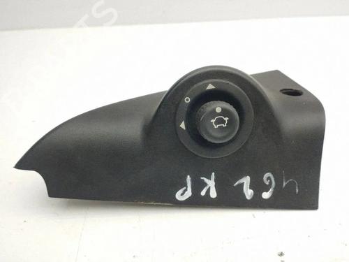 Used Mirror switch Mirror switch FORD MONDEO III Turnier (BWY) 2.0 16V TDDi / TDCi (115 hp) 40190624 40190624