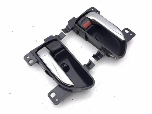 Front left interior door handle TOYOTA GT 86 Coupe (ZN6_) 2.0 (ZN6AC_, ZN6BC_, ZN6K) | BP33671710I13 - Image 4