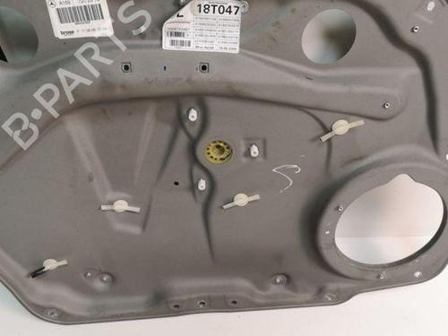 Rear right window mechanism MERCEDES-BENZ B-CLASS Sports Tourer (W245) B 180 CDI (245.207) | BP28868646C25 