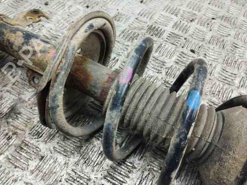 Left front shock absorber TOYOTA AVENSIS (_T25_) 2.0 D-4D (CDT250_, CDT250R) | BP28853573M16