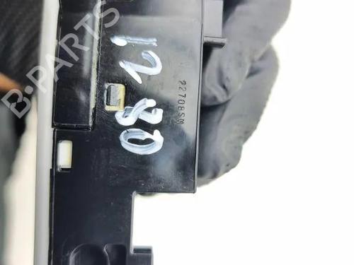 Steering column stalk NISSAN LEAF (ZE1) Electric | BP33900262I23 - Image 8