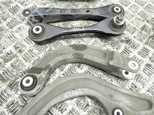 Right rear suspension arm VW ID.3 (E11, E12) Pro S | BP36062107M15 - Image 12