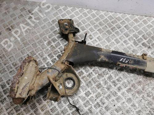 Rear axle CITROËN DS4 (NX_) 1.6 HDi 110 | BP28890733M2 