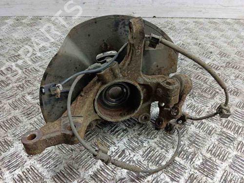 Right front steering knuckle HYUNDAI ix35 (LM, EL, ELH) 1.7 CRDi | BP28889912M26
