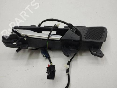 Rear left interior door handle AUDI Q5 (FYB, FYG) 2.0 TDI quattro | BP40207082I15 - Image 3