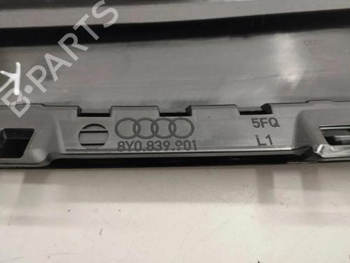 Dørliste AUDI A3 Sportback (8YA, 8YF) 35 TFSI | BP36079384C150 - Image 2